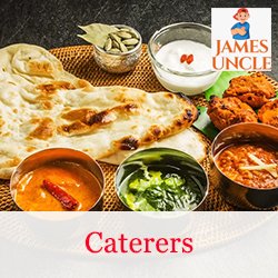 Caterers Mr. Amitava Das in Parnasree Pally